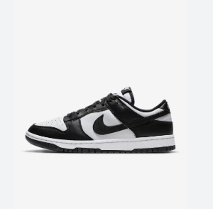 Nike Dunk Low Retro