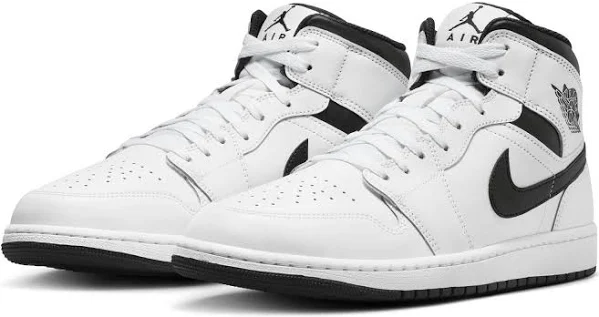 Air Jordan 1 Men's Mid - Image 3