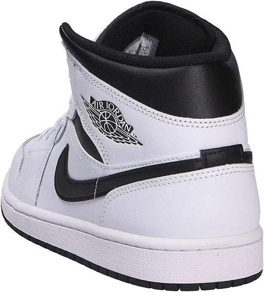 Air Jordan 1 Men's Mid - Image 2